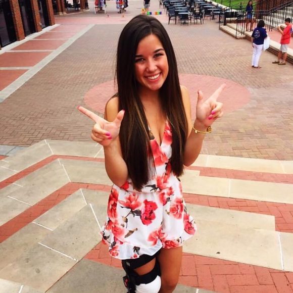 Show me your mumu romper - Picture 3 of 3